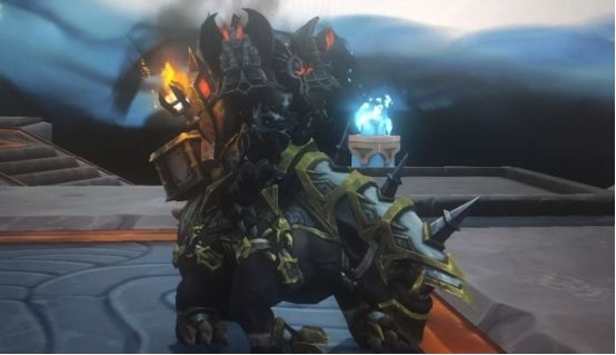 王霜|不考虑职业强度哪个职业可玩性最高？战士第一当之无愧