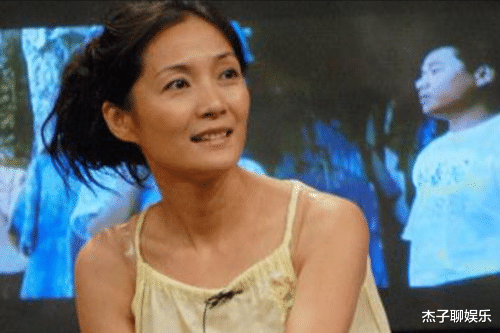 张子健|李婷：用善意的谎言离婚，独自抗癌9年，前夫张子健另娶富婆