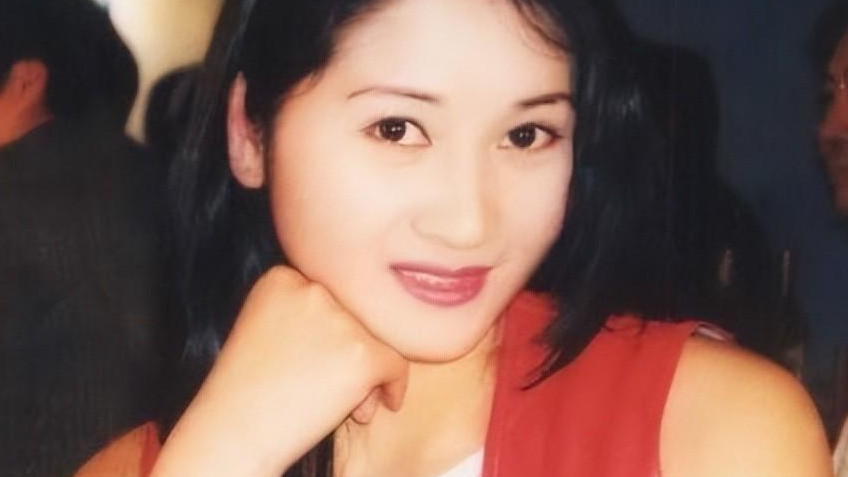 张钰|张钰：自爆潜规则丑闻，涉及30位导演，角色都是换来的！