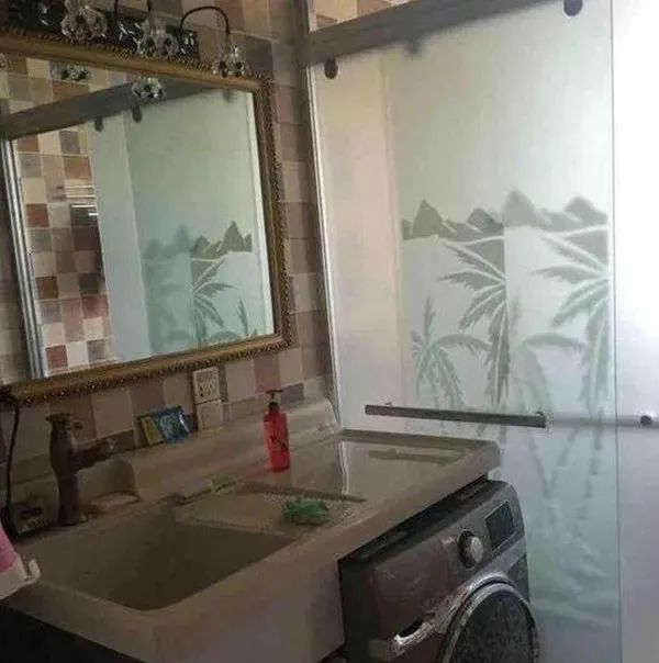 参观完闺蜜的婚房,好羡慕啊!最喜欢的就是她家的衣帽间,太赞了