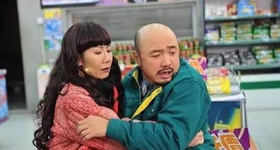 大S|因长得太丑被北影录用，曾和许晴蒋雯丽是同班同学，如今成这样