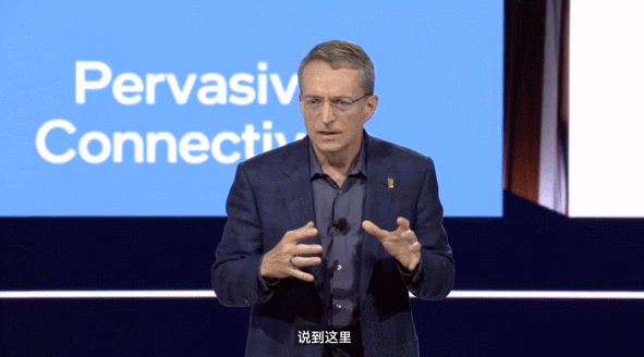 英特尔|全球IT需求大爆发的机会，Intel才不会浪费