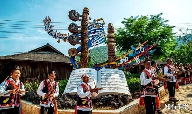 古镇|这8个风光绝美的冷门古镇，鲜少人知，来过几天神仙般的日子吧！