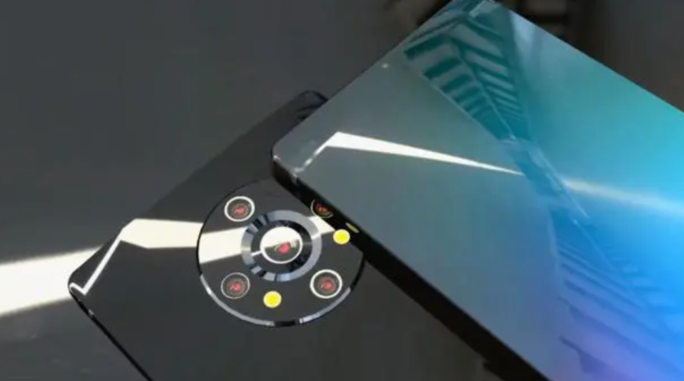 华为mate|提前了解华为Mate60Pro，黑科技满满，苹果三星该如何应对？