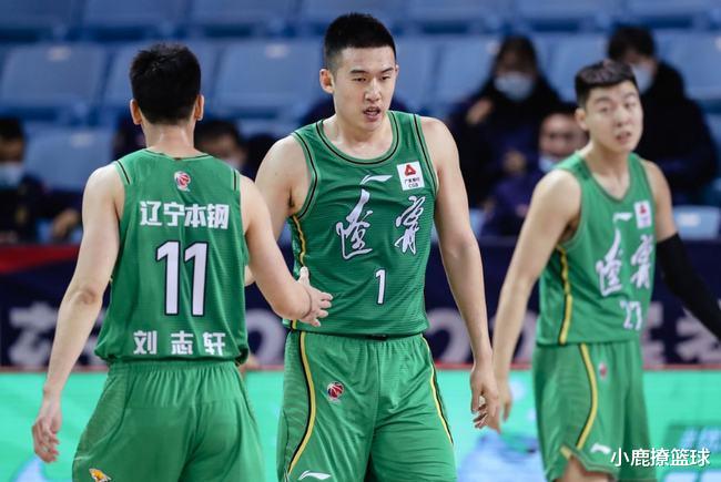 辽宁男篮|辽宁男篮拒绝交易！杨鸣留下31岁功勋老臣，郭艾伦争冠需要他