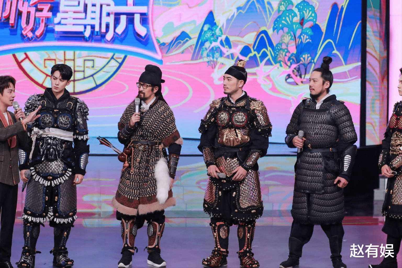 西单女孩|《快本》停播5个月后，快乐家族4位皆有消息，唯独一人不见动静？