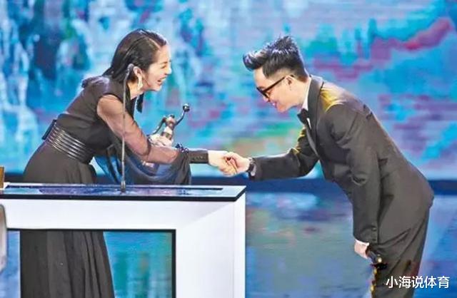 曹格|酒后咸猪手、香槟对瓶吹,这些借酒释放的明星,有男有女都是大牌