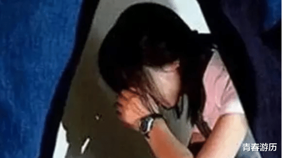 ?女子暴力性侵小偷,小偷羞愤报警,警方:不算强奸!