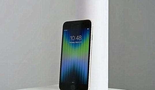 iPhoneSE|2799元,iPhoneSE3跌至新低,喜欢小屏的果粉等到了