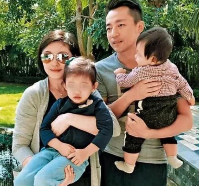 大S|曝46岁大S拿命生三胎,被指讨好韩国婆婆太卑微,具俊晔或成赢家