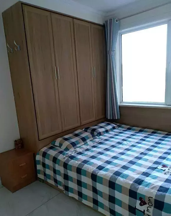 没钱只能穷装，全部装修下来只花了6.5万，大家看看怎么样？