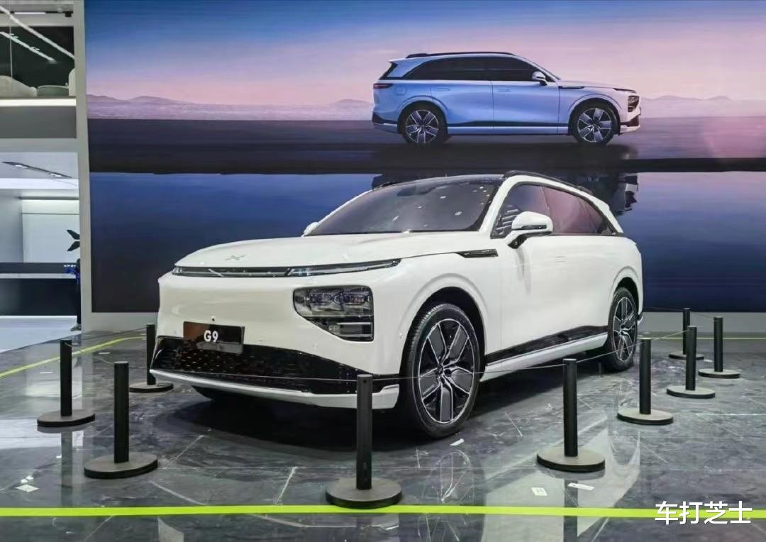 伊隆·马斯克|苹果的CarPlay是华为玩剩下的？小鹏汽车CEO的评论可以参考一下。