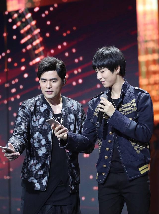 周杰伦|周杰伦的地位到底有多高？至今无人能撼动！