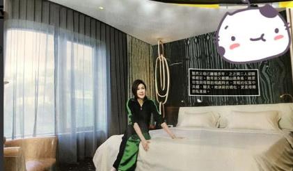 走进关之琳的豪宅,造价1.5亿,挨着维多利亚港,装修得太豪华了