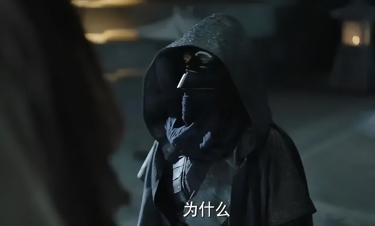 陈萍萍|庆余年：监察院8处老大，朱格不是最“牛”的，宣九才是深藏不露