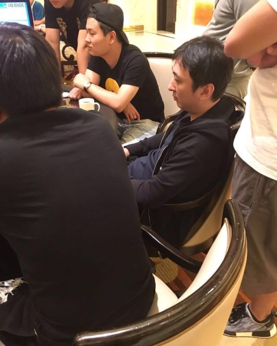 刘德华|王思聪拆台“以岭药业”事件再升级！被迫删除言论，说话要有根据