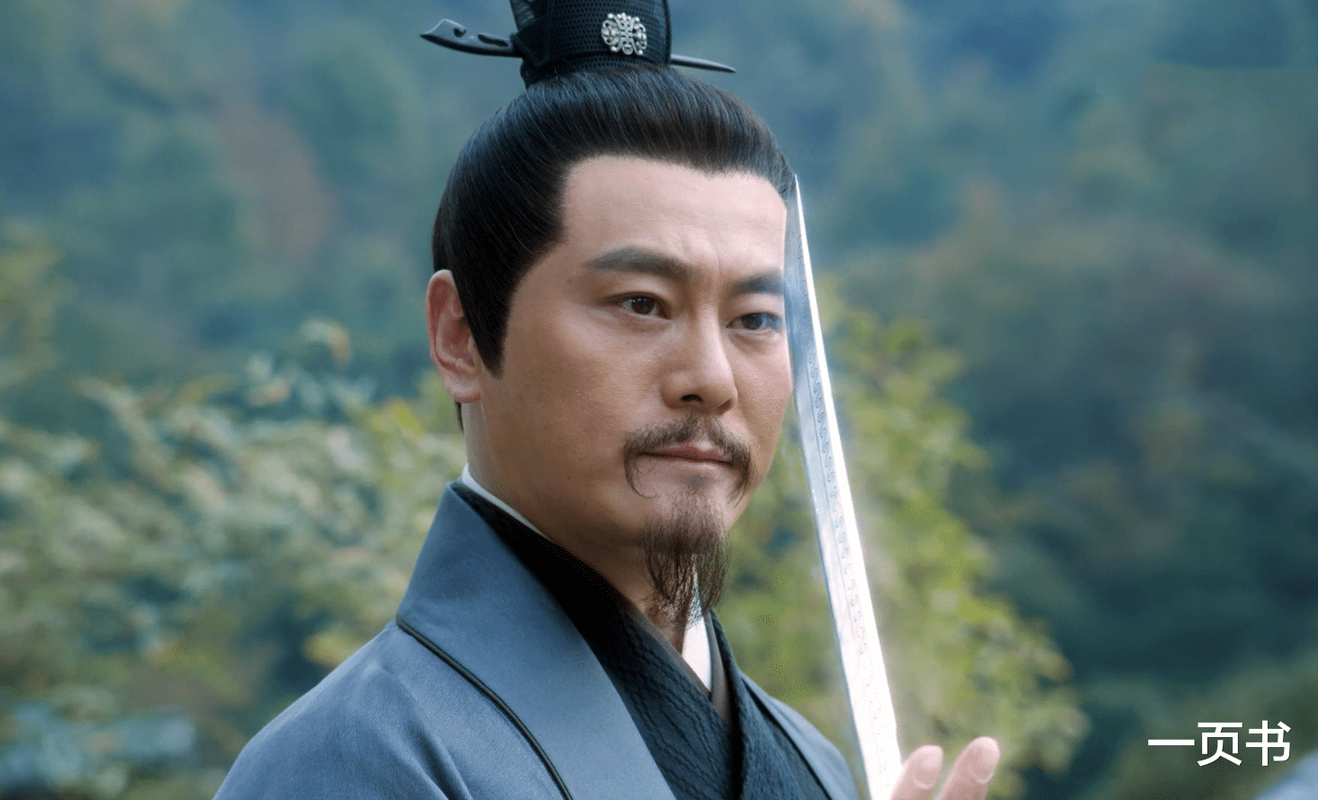 王仙芝|《雪中悍刀行》开创武道的八大强者，吕洞玄上榜，王仙芝以力证道