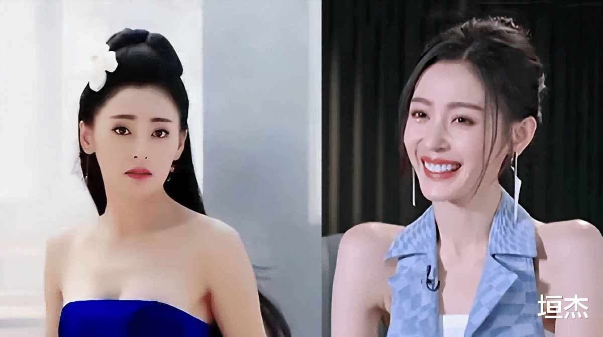 明星 越瘦越难看的9位明星:有人瘦到脱相,有人成“行走的骷髅”