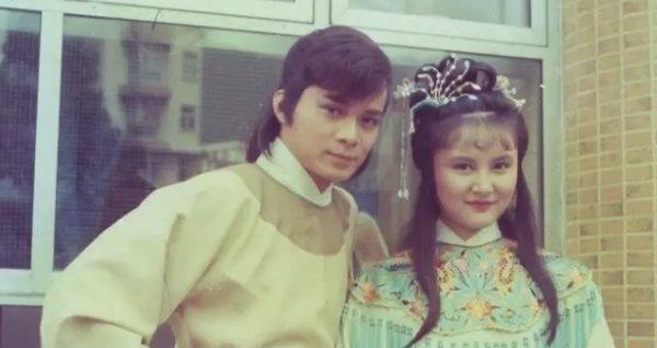 蓝洁瑛|《七仙女》的情况？蓝洁瑛和翁美玲，让一个时代为之倾倒