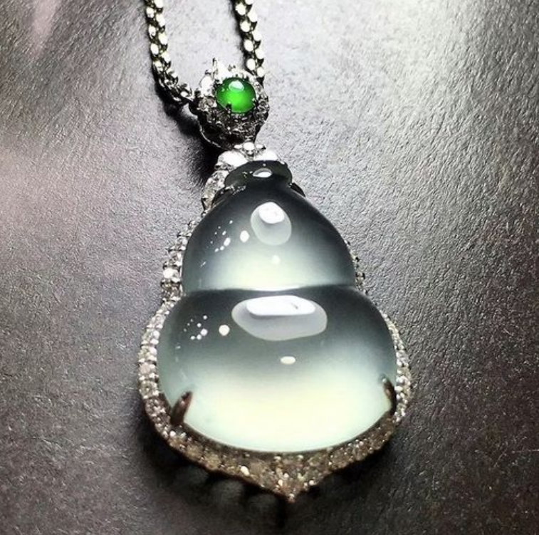 葫芦|如何挑选翡翠葫芦?