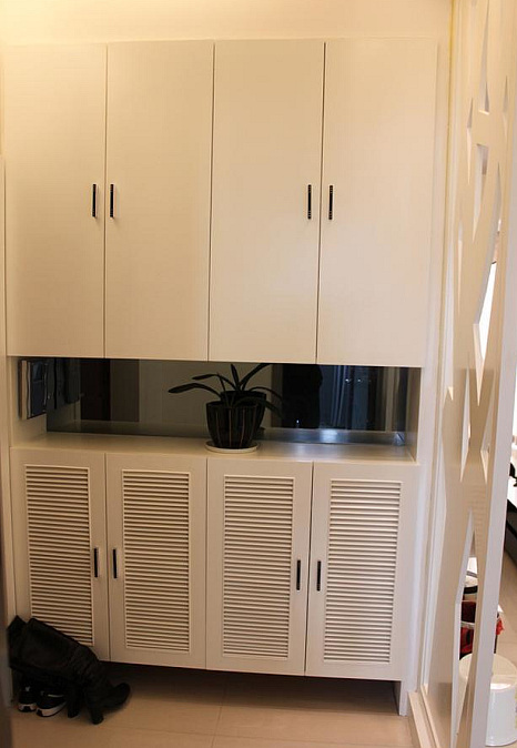 表姐吹嘘新家漂亮,我进门一看立刻给差评,全部看完差点笑出声