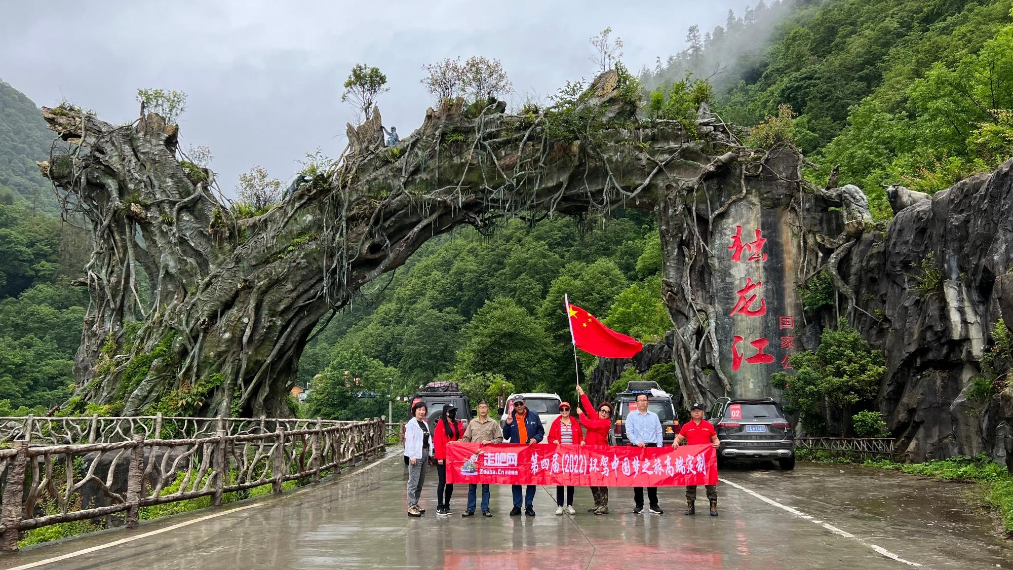 无锡|超越季节的美丽！滇西北这条宝藏路线，冬天也能看樱花、赏银杏