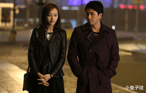 格子间女人|《格子间女人》：职场是对人心态的考验，普通却也震撼