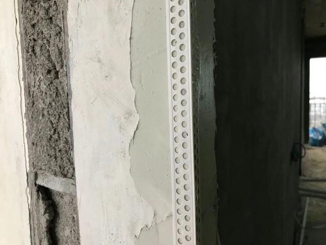 墙面阳角保护——装修前后,都有哪些办法?