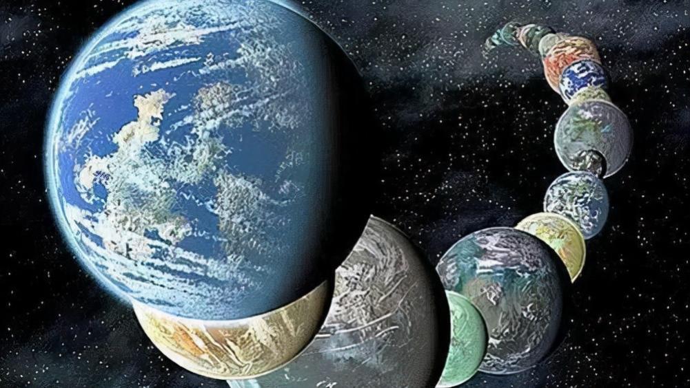 十大宇宙未解之谜，个个都是真实存在，科学家至今都无法给出答案！