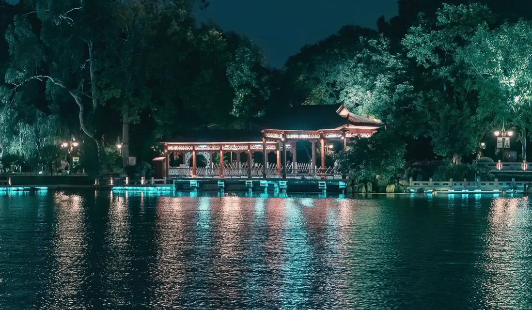 福州|福州美丽的海滨城市，这里风景优美。赶快行动起来吧。