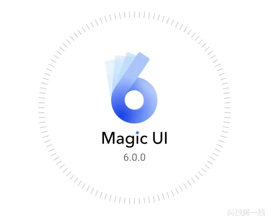 荣耀Magic UI系统未来会有更强大的功能，确实值得期待！