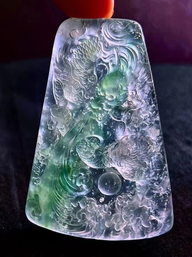 玉雕|玉雕大师——袁韶航