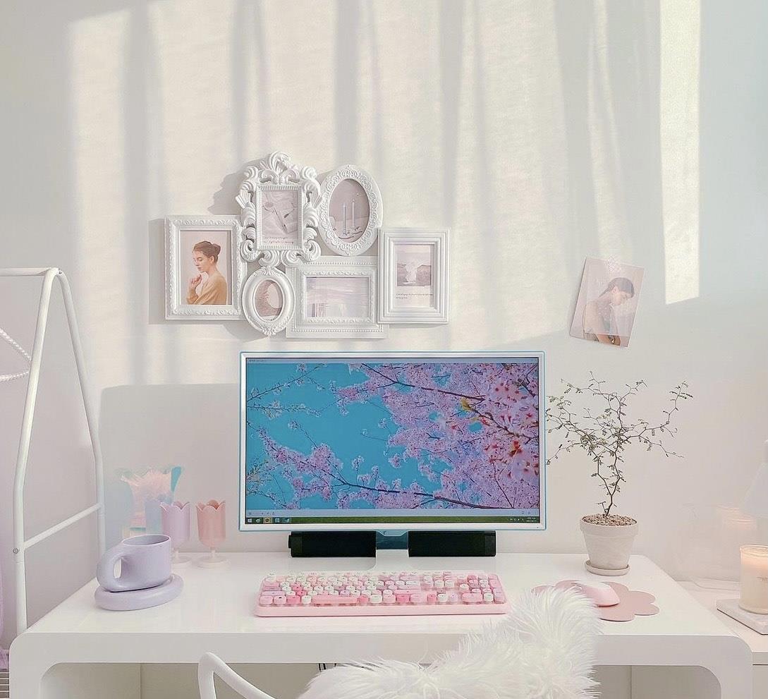 走进这位韩国太太的家,让我看到家的无限可能性,美得超乎想象!