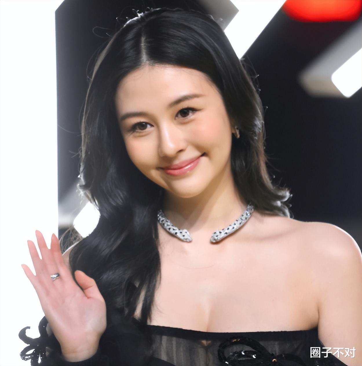 豪门|自毁美貌,怎么那么想不开?