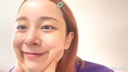 吻戏|25岁混血女星有10cm超长舌头!曝吻戏“失控”经历:这误会大了!