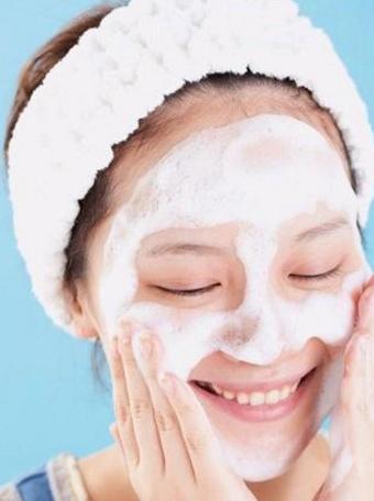 日本男士洁面乳排行榜 第4主打祛痘