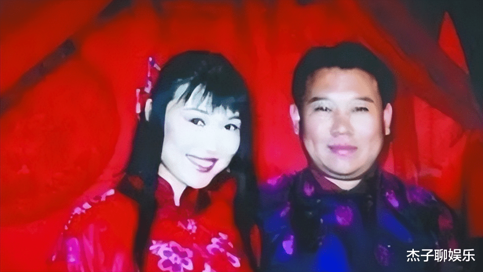 欧阳娜娜|郭德纲前妻胡中惠：留下4岁儿子出国打拼，今身价上亿不为钱发愁