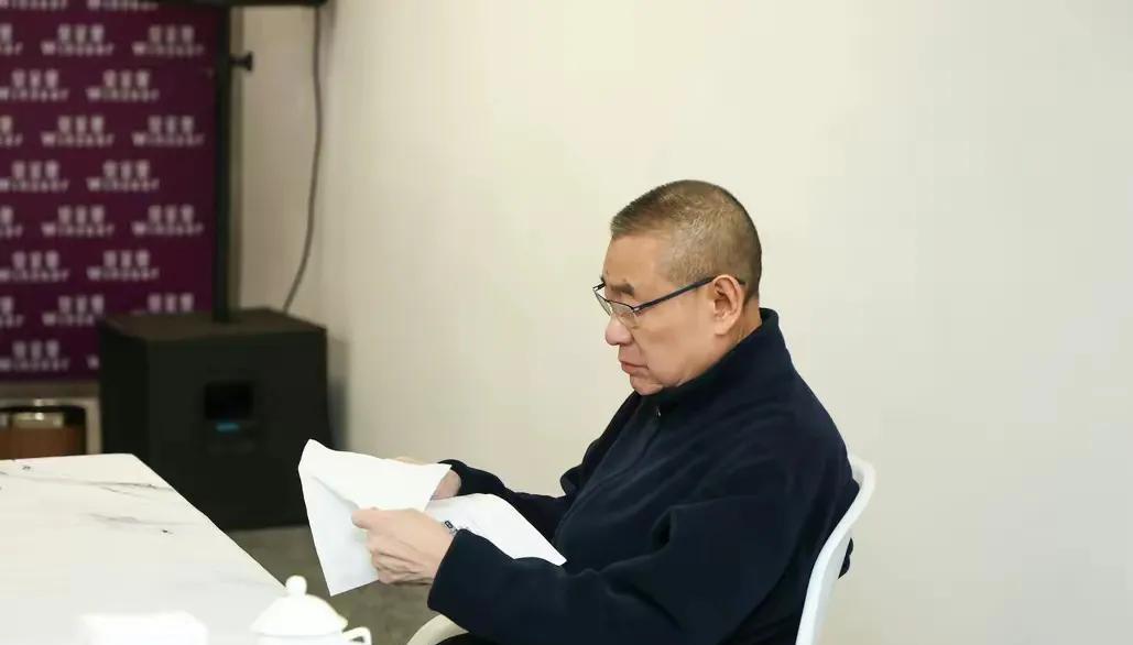 邓超|刘銮雄首次公开心疼许晋亨,吐槽李嘉欣用心机嫁豪门,却隐藏初衷