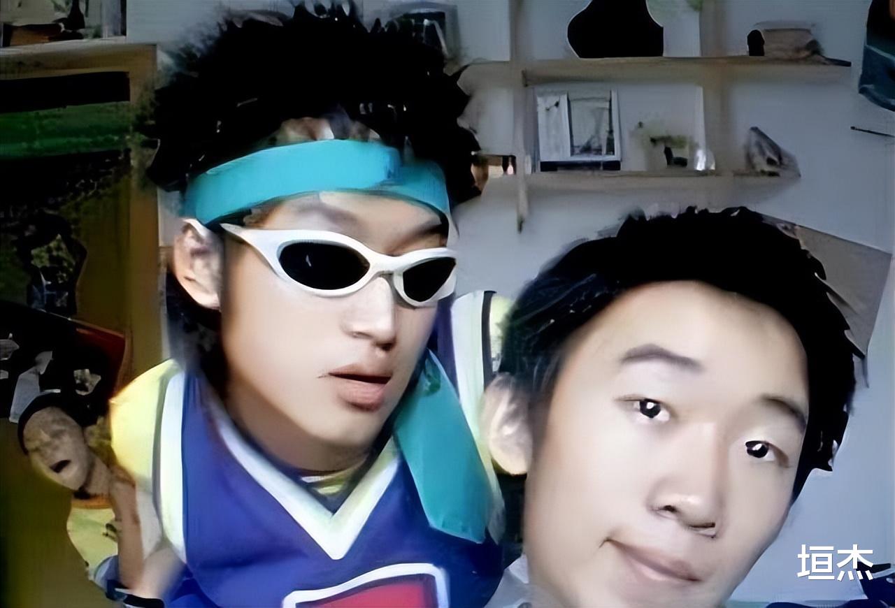 杨迪|杨迪能成“定海神针”，映射了娱乐圈的“悲哀”