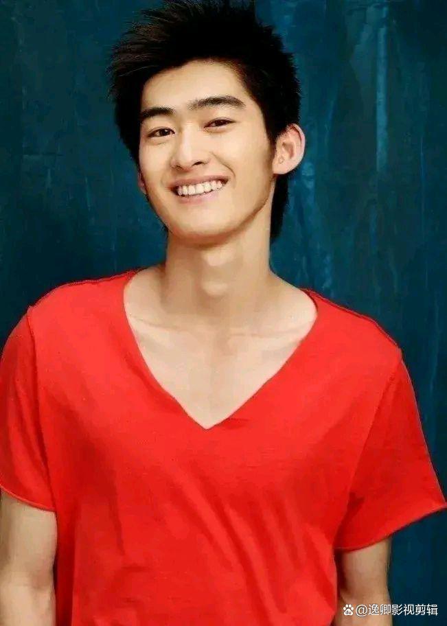 张翰|10月1号，张翰突然又上了热搜！