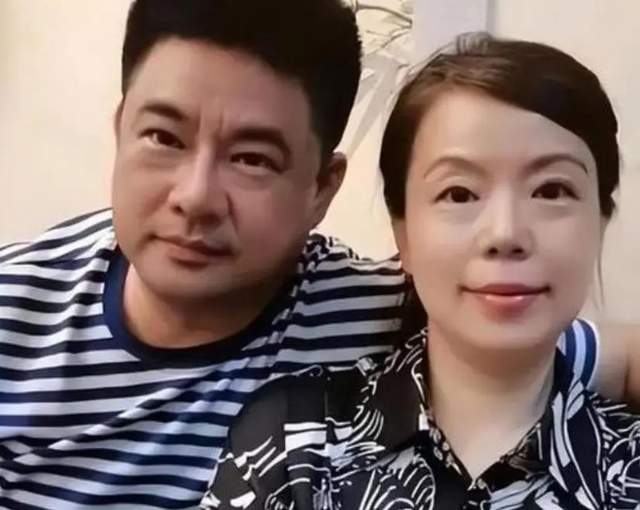 风波后北海舅舅录音曝光,称自己相信法律官宣,与许妈彻底闹掰