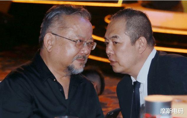 钟汉良|恬不知耻回国捞金翻车！王刚揭穿张铁林真面目，金星辣评直击要害