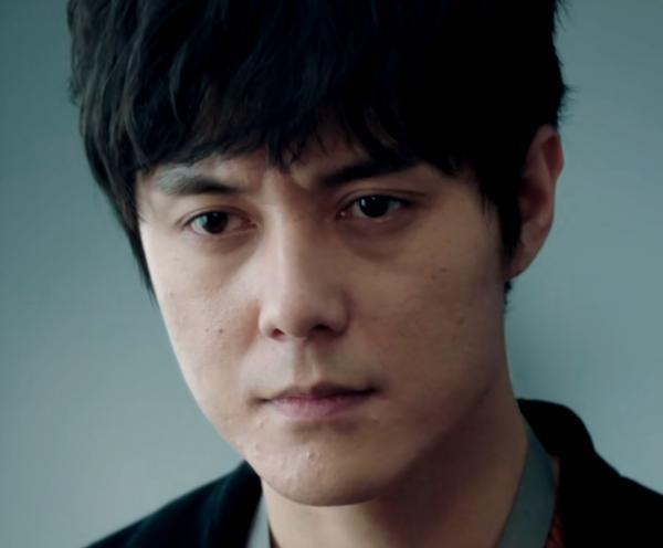 张超|出道12年都没红，年过30却开始发力了，《盛装》又被张超给帅到了