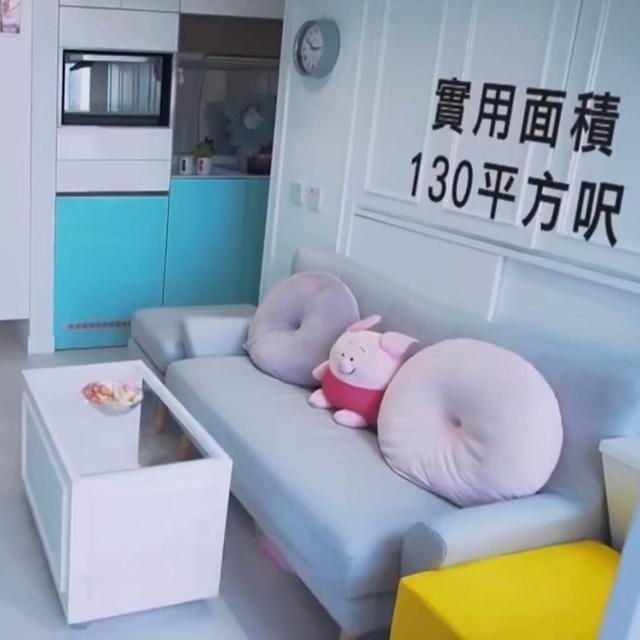 香港|香港夫妇晒230万“豪宅”火了:12㎡,全屋塞满柜子,网友:服了