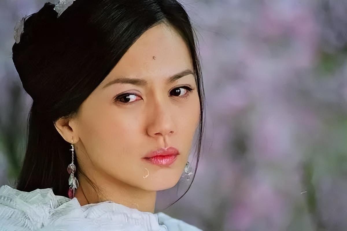 韩剧|娱乐圈中的10位“痣美人”，谁的最有味道？