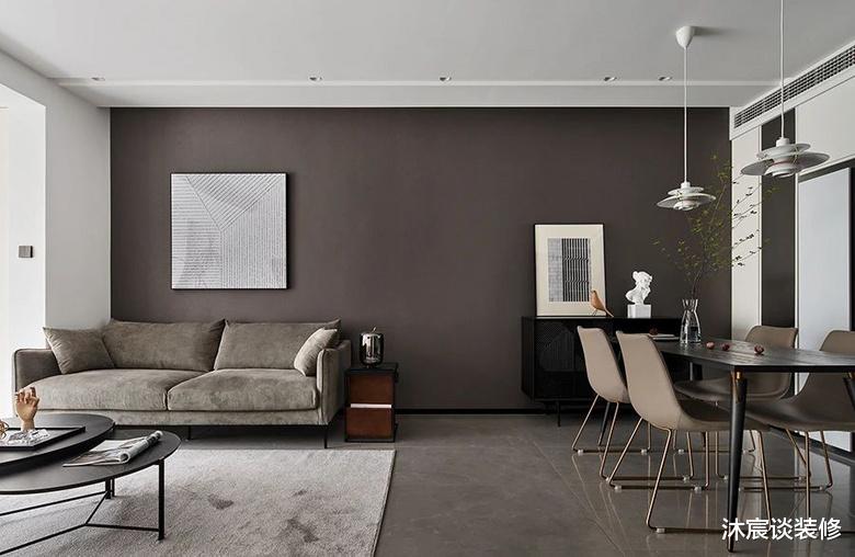 安徽小哥定居杭州,新家不断做减法,非常干净清爽,生活轻松自在