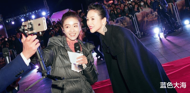 张雪迎|\胡辣汤女\张雪迎：示爱鹿晗内涵关晓彤，拉踩欧阳娜娜打脸章子怡