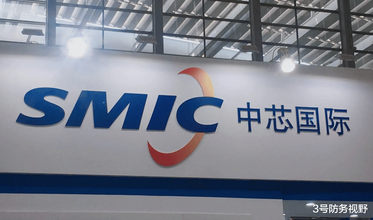 芯片|制裁中企自己却先扛不住，美参议院提出法案，欲放松对华芯片限制