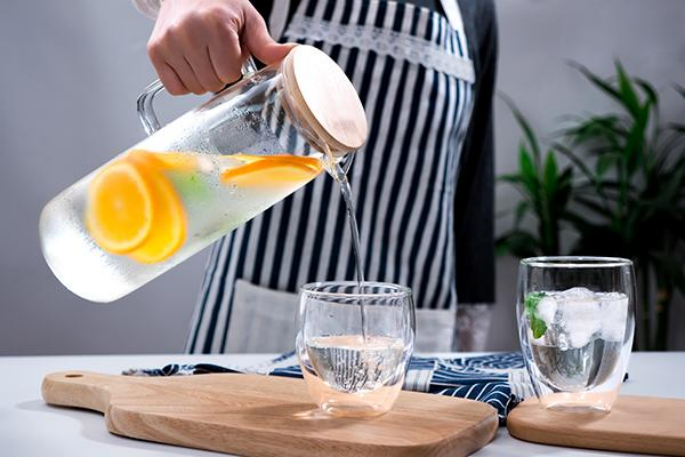 二甲双胍|早起空腹一杯水真的对身体有好处吗?原来还有讲究,看完涨知识了