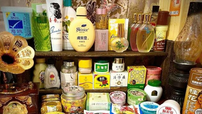 护肤品 这个因“包装”被嫌弃的老货，虽然颜值“丑陋”，但样样好用！